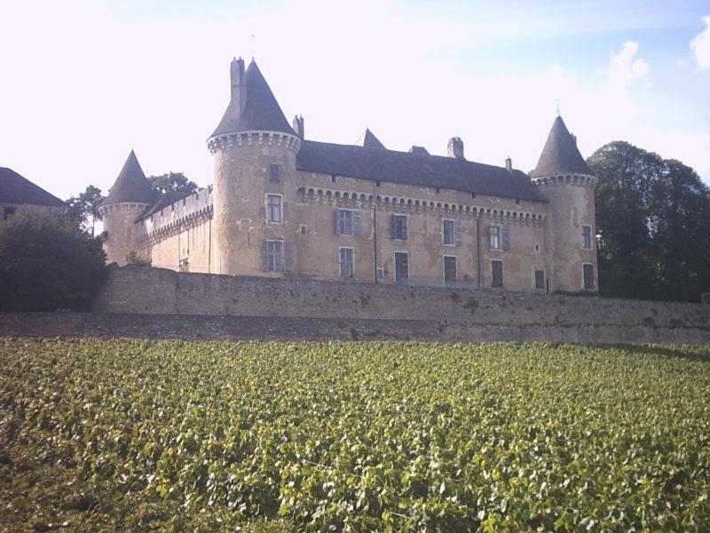 Le Du Parc Apartment *