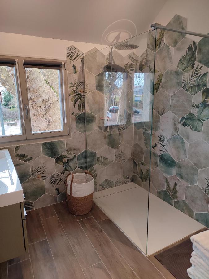 Le Du Parc Apartment