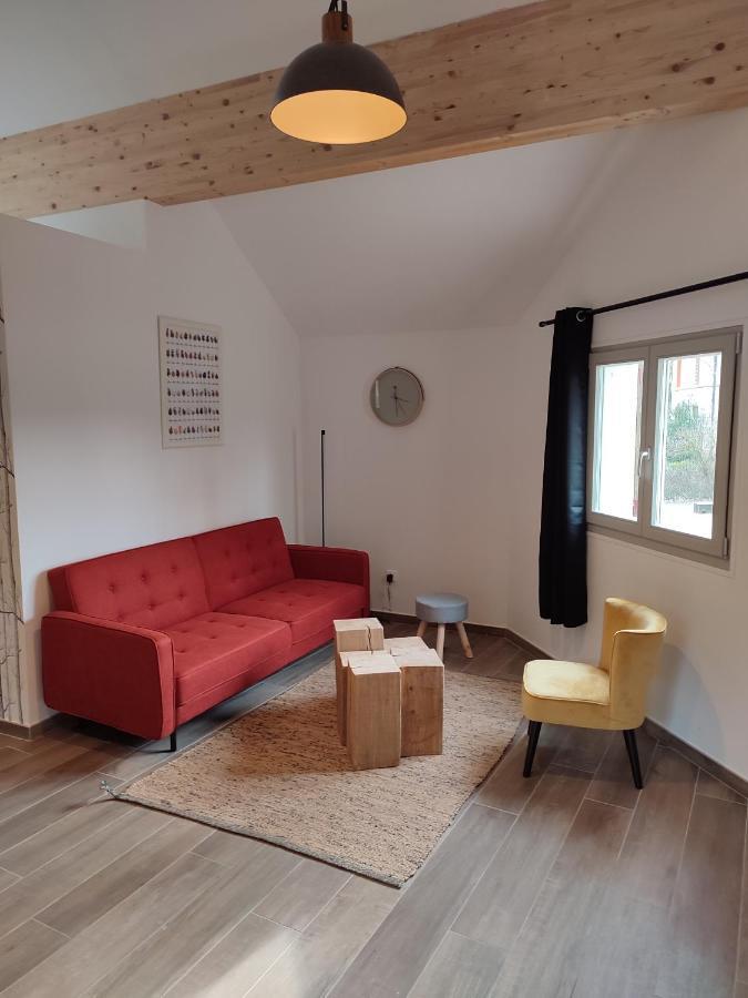 Le Du Parc Apartment Beaune (Cote d'Or)