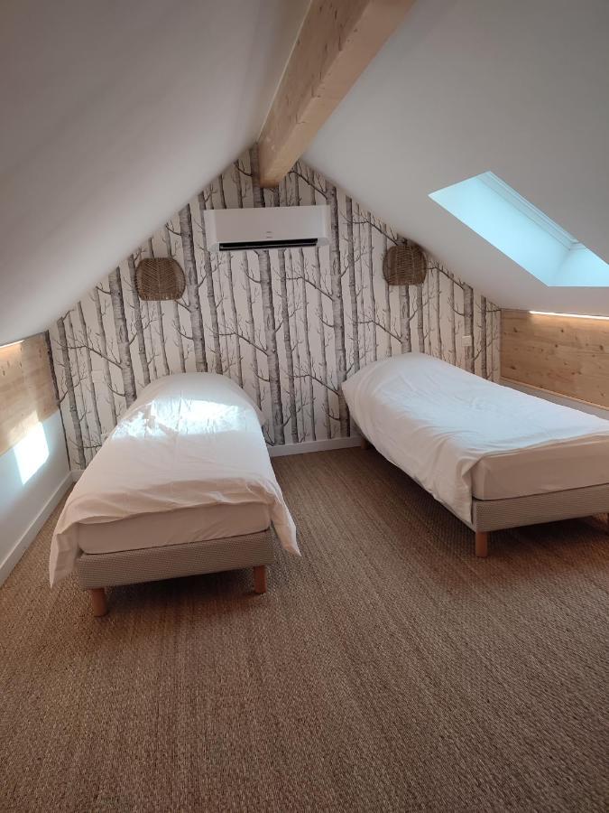 Le Du Parc Apartment
