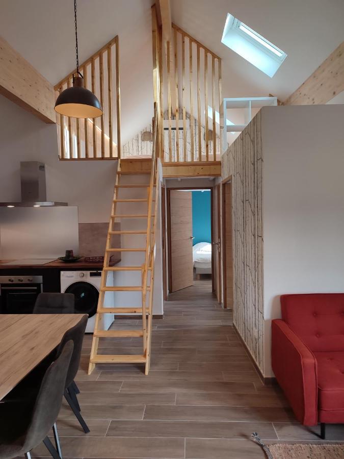 Apartment Le Du Parc Beaune (Cote d'Or)