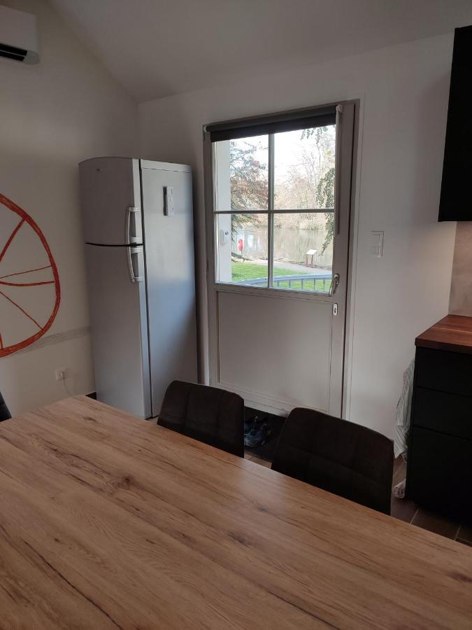 Le Du Parc Apartment
